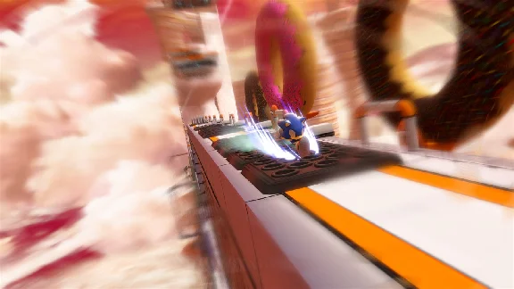 Sonic Colours Ultimate Digital Deluxe Xbox One & Series