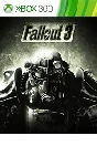 Fallout 3 + 3 game XBOX ONE,Series X|S  For Ren