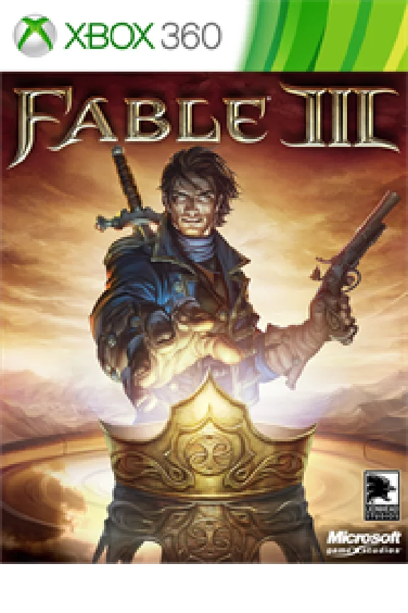 Fallout 3 + 3 game XBOX ONE,Series X|S  For Ren