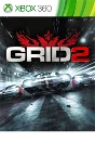 GRID 2 + 4 игры  XBOX ONE,Series X|S  Аренда
