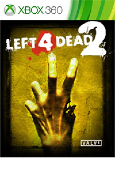 Left 4 Dead 2 + 11 games XBOX ONE,Series X|S  For Rent