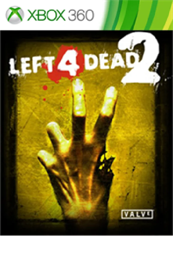 Left 4 Dead 2 + 11 games XBOX ONE,Series X|S  For Rent