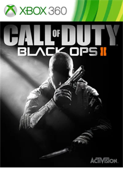 COD: Black Ops II XBOX ONE,Series X|S  For Rent