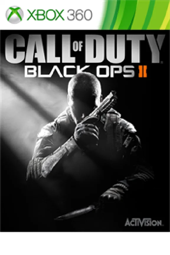 COD: Black Ops II XBOX ONE,Series X|S  For Rent