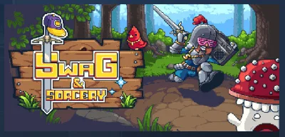 Swag and Sorcery (Steam Key GLOBAL)