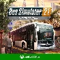 BUS SIMULATOR 21 - EXTENDED EDITION XBOX ONE + SERIES ⭐