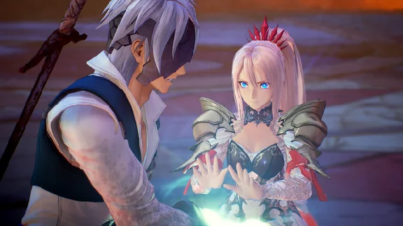 Tales of Arise: Deluxe Edition | Россия Steam Gift