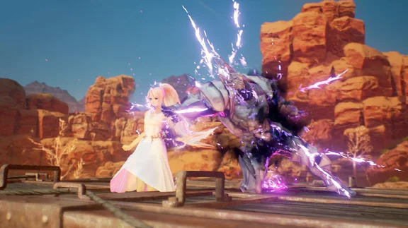 Tales of Arise: Deluxe Edition | Россия Steam Gift