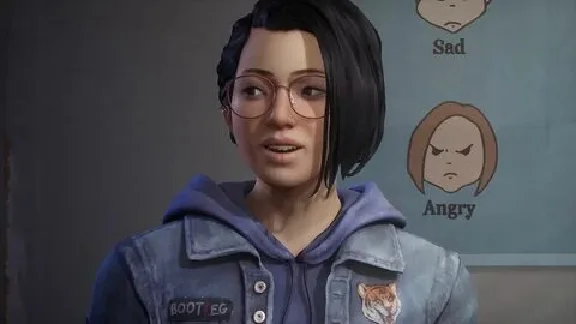 LIFE IS STRANGE TRUE COLORS ULTIMATE EDITION