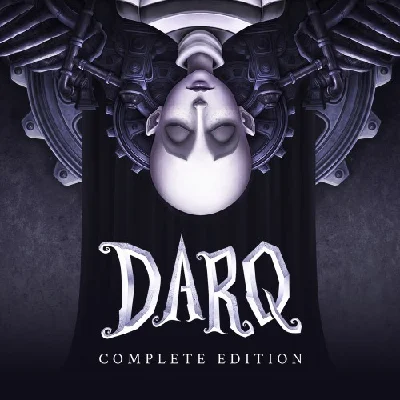 DARQ Complete Edition XBOX [ Game Key 🔑 Code ]