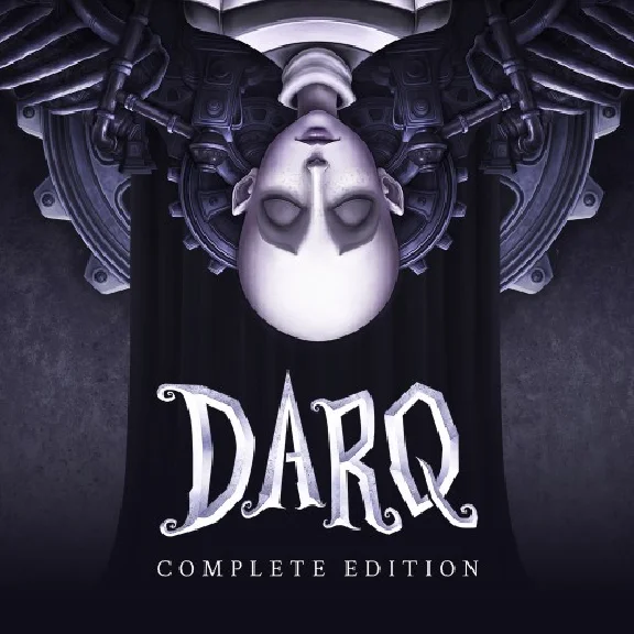 DARQ Complete Edition XBOX [ Game Key 🔑 Code ]