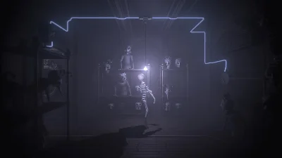 DARQ Complete Edition XBOX [ Игровой Ключ 🔑 Код ]