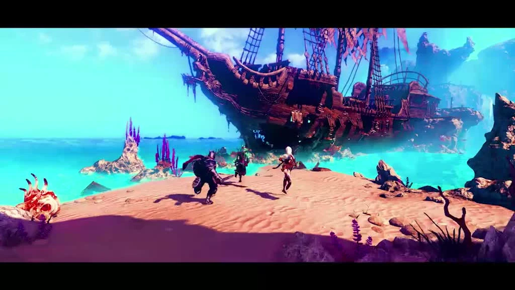 🎮🔥TRINE: ULTIMATE COLLECTION XBOX ONE / X|S 🔑КЛЮЧ🔥