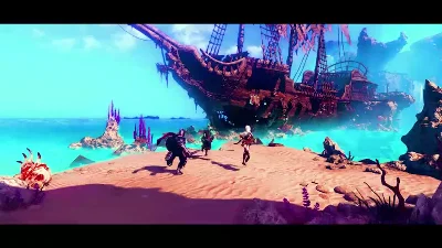 🎮🔥TRINE: ULTIMATE COLLECTION XBOX ONE / X|S 🔑КЛЮЧ🔥