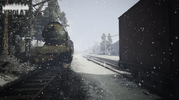 🎮🔥Kholat XBOX ONE / SERIES X|S 🔑Key🔥