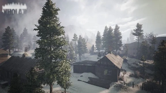 🎮🔥Kholat XBOX ONE / SERIES X|S 🔑Key🔥