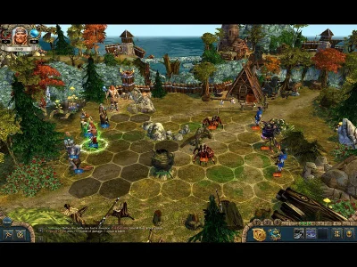 King´s Bounty: Воин Севера - ПОДАРКИ+СКИДКИ