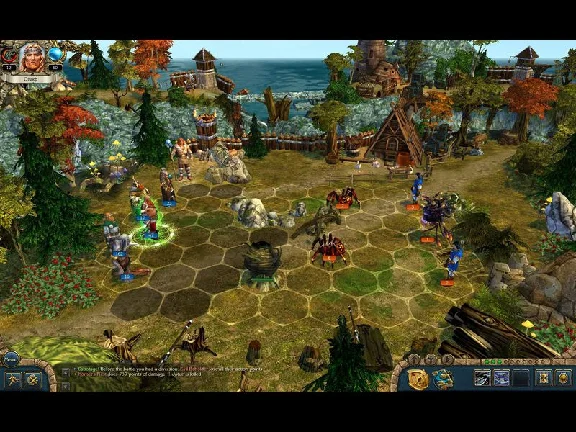 King's Bounty: Warrior of the North - GIFTS + DISCOUNTS