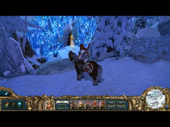 King's Bounty: Warrior of the North - GIFTS + DISCOUNTS