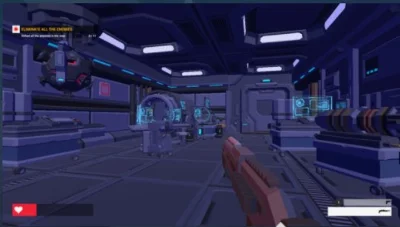 Deep Space: Retribution 💎STEAM KEY REGION FREE GLOBAL