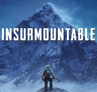 Insurmountable (Steam ключ) ✅REGION FREE/GLOBAL + 🎁