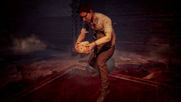 Dead by Daylight Hellraiser Chapter DLC STEAM KEY ROW🎁