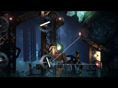 UNMECHANICAL - STEAM - CD KEY