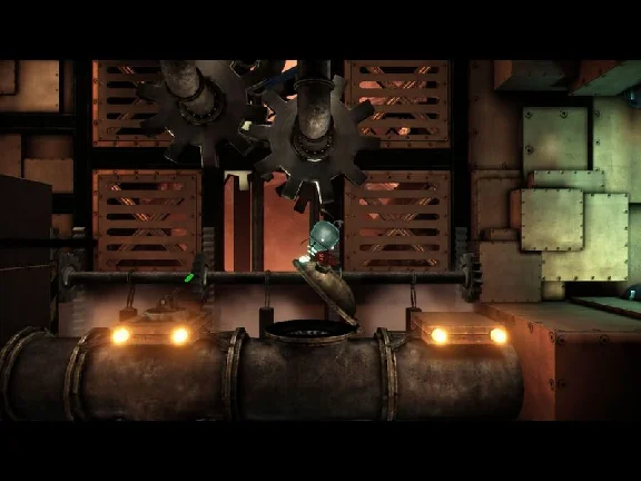 UNMECHANICAL - STEAM - CD KEY