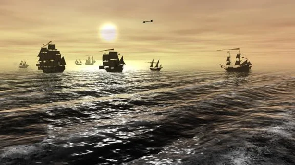 East India Company (Region Free / Steam)