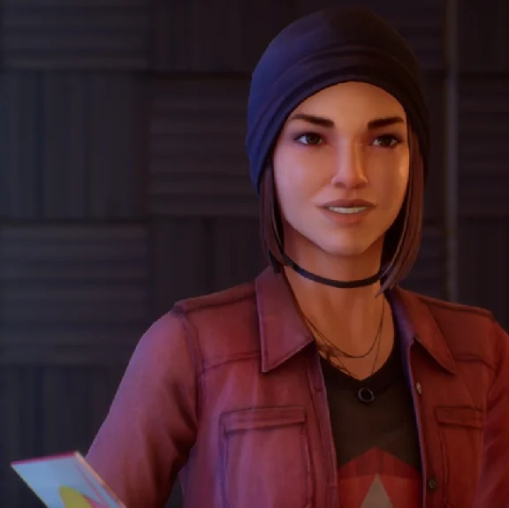 LIFE IS STRANGE TRUE COLORS Xbox One & Series Аренда