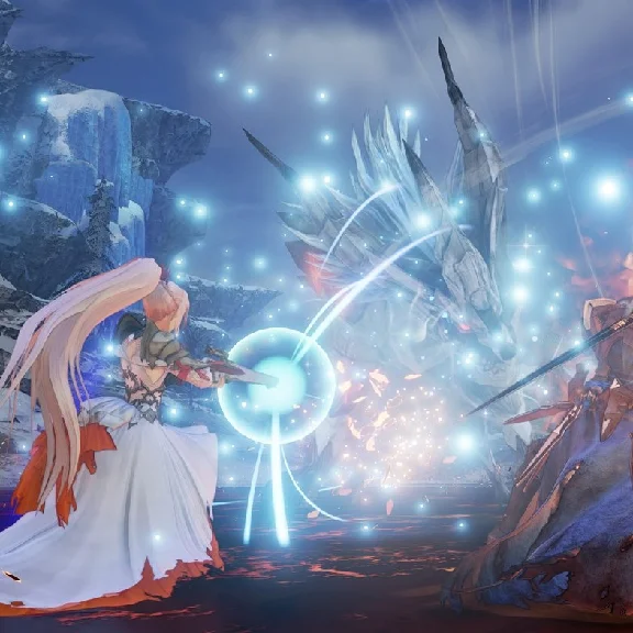 Tales of Arise (Xbox Series X|S & Xbox One) ГАРАНТИЯ ⭐