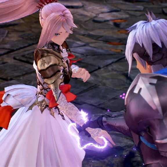 Tales of Arise (Xbox Series X|S & Xbox One) ГАРАНТИЯ ⭐