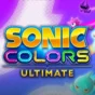 SONIC COLOURS - ULTIMATE (XBOX ONE+SERIES) RENT ⭐