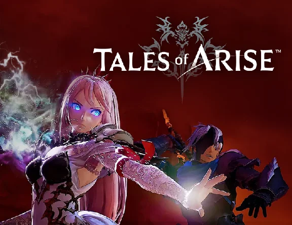 Tales of Arise +Pre-Order Bonus (STEAM) Account🌍GLOBAL