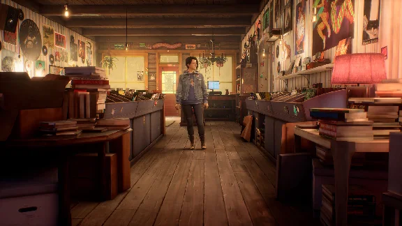 Life is Strange: True Colors STEAM•RU ⚡️AUTO 💳0%