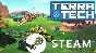 ⭐️ TerraTech - STEAM (GLOBAL)