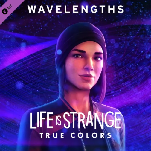 Life is Strange: True Colors Deluxe | AutoActivation