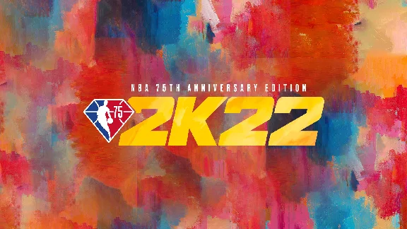 ⭐️ NBA 2K22 - STEAM (GLOBAL) -  (NBA2K22)