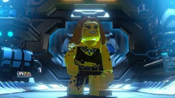 🎮🔥LEGO® Batman™ 3: Beyond Gotham Deluxe XBOX🔑Key🔥