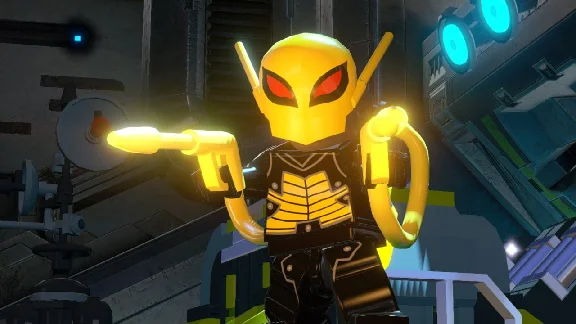 🎮🔥LEGO® Batman™ 3: Beyond Gotham Deluxe XBOX🔑Key🔥