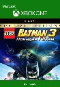 🎮🔥LEGO® Batman™ 3: Beyond Gotham Deluxe XBOX🔑Key🔥