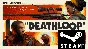 ⭐️ DEATHLOOP + BONUS - STEAM (GLOBAL)