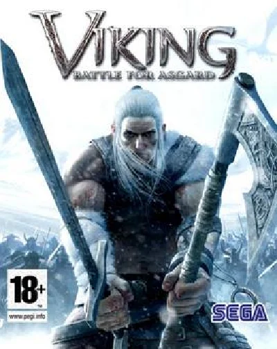 VIKING: BATTLE FOR ASGARD - STEAM - KEY + GIFT