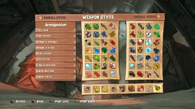 🎮WORMS BATTLEGROUNDS + WORMS W.M.D XBOX ONE/X|S🔑КЛЮЧ