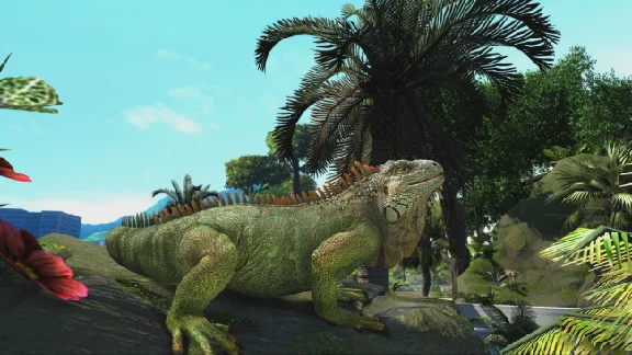 🎮Zoo Tycoon: Ultimate Animal Collection XBOX ONE 🔑Key