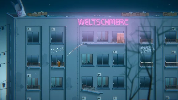 ⭐️ Golf Club Wasteland - STEAM (GLOBAL)