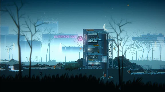 ⭐️ Golf Club Wasteland - STEAM (GLOBAL)