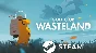 ⭐️ Golf Club Wasteland - STEAM (GLOBAL)
