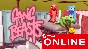 🔥 Gang Beasts - STEAM ОНЛАЙН (Region Free)