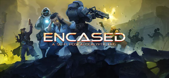 Encased + Supporter Pack (STEAM) Аккаунт 🌍Region Free